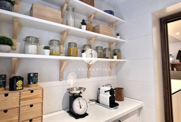 Tweedehands - Bungalow -
Algorfa - Inland