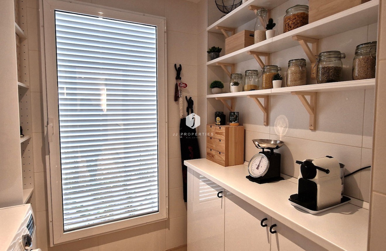 Tweedehands - Bungalow -
Algorfa - Inland