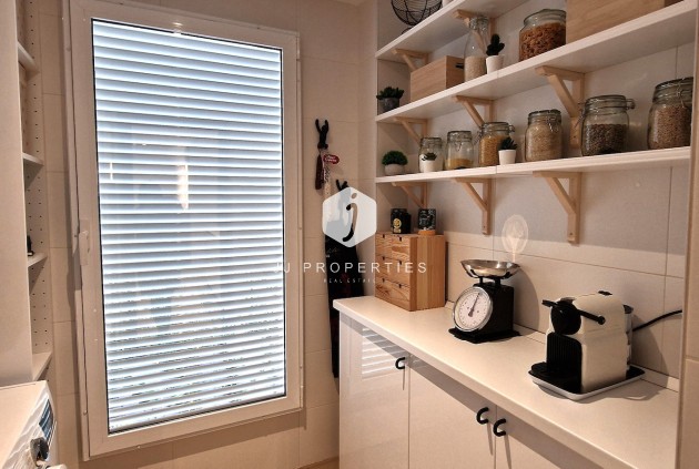 Tweedehands - Bungalow -
Algorfa - Inland