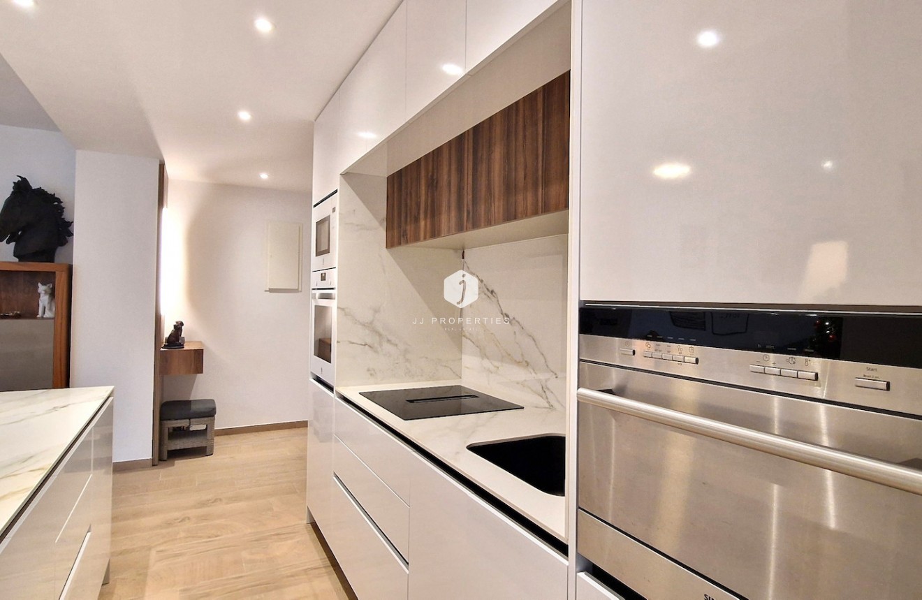 Tweedehands - Bungalow -
Algorfa - Inland