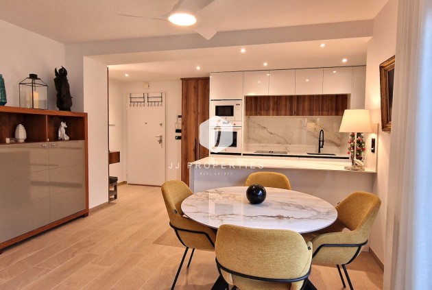 Tweedehands - Bungalow -
Algorfa - Inland