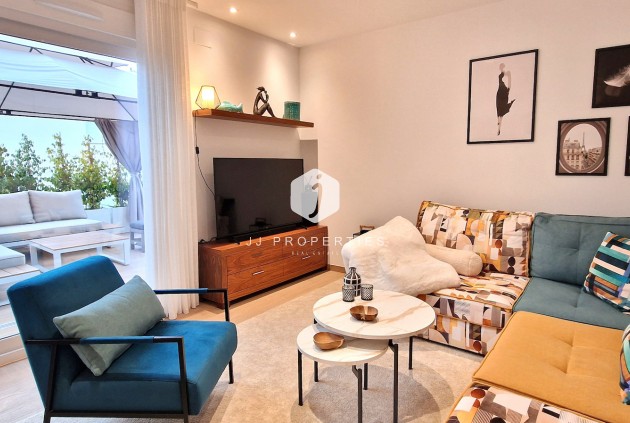 Tweedehands - Bungalow -
Algorfa - Inland