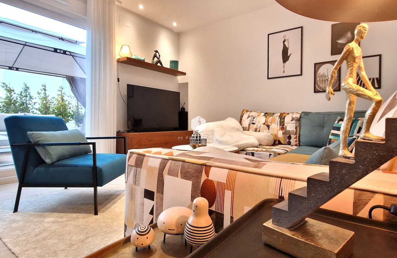 Tweedehands - Bungalow -
Algorfa - Inland