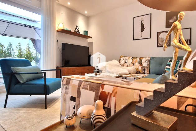 Tweedehands - Bungalow -
Algorfa - Inland