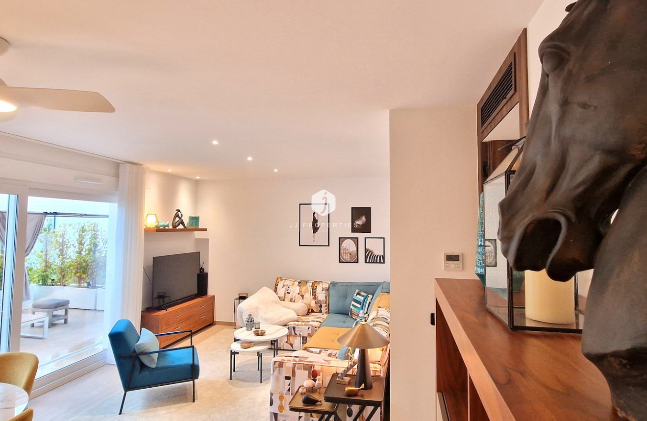 Tweedehands - Bungalow -
Algorfa - Inland