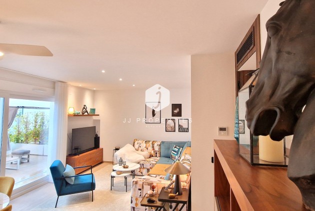 Tweedehands - Bungalow -
Algorfa - Inland