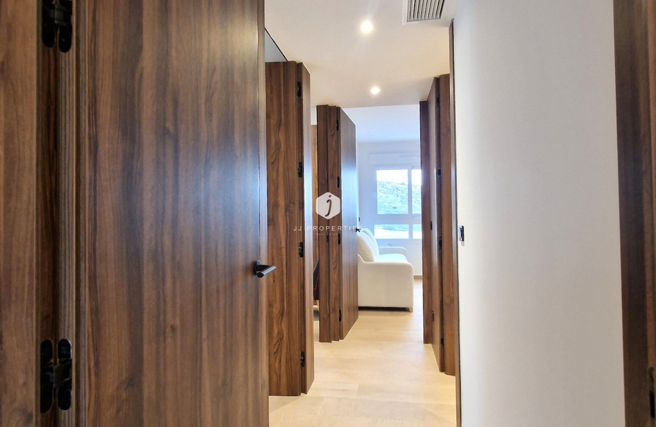 Tweedehands - Bungalow -
Algorfa - Inland