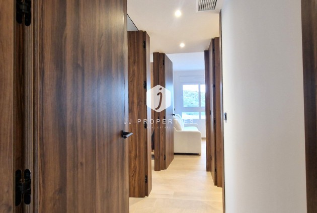 Tweedehands - Bungalow -
Algorfa - Inland