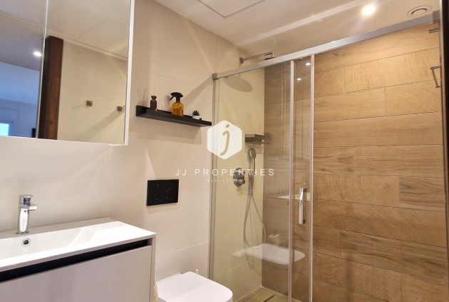 Tweedehands - Bungalow -
Algorfa - Inland