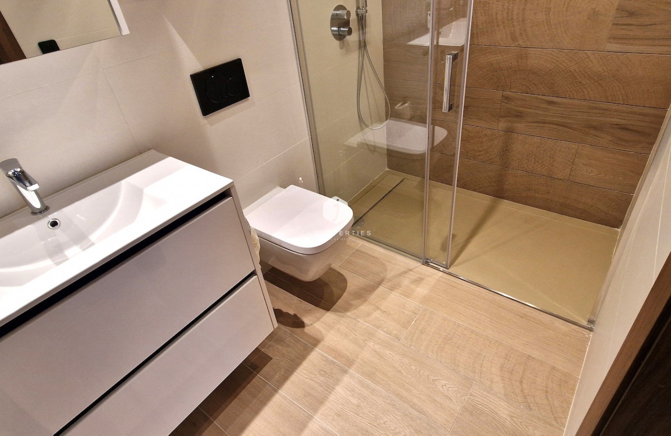 Tweedehands - Bungalow -
Algorfa - Inland