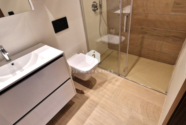 Tweedehands - Bungalow -
Algorfa - Inland