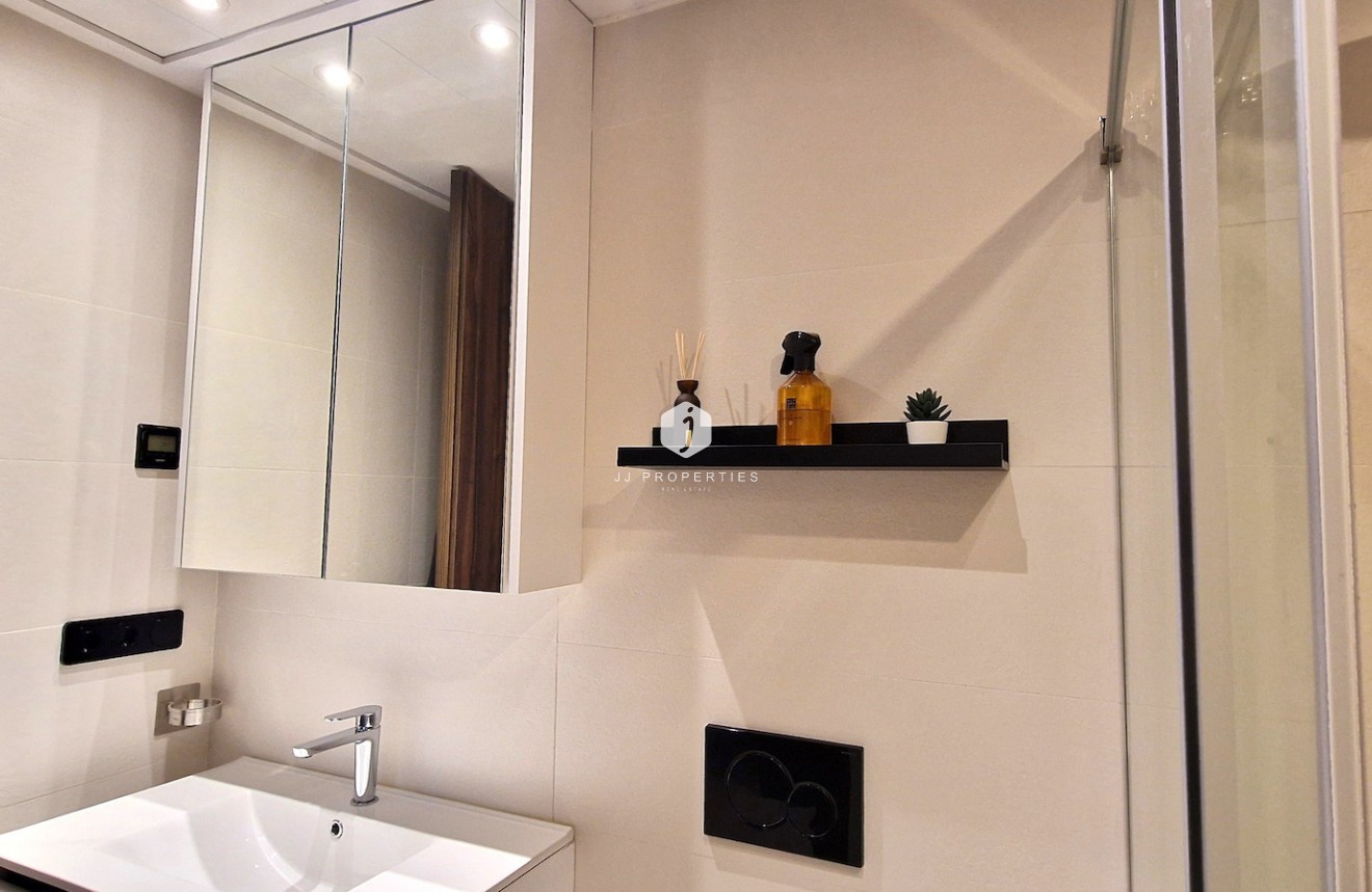 Tweedehands - Bungalow -
Algorfa - Inland