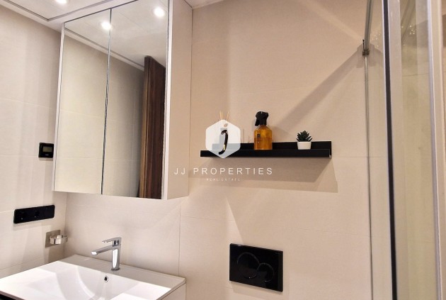 Tweedehands - Bungalow -
Algorfa - Inland