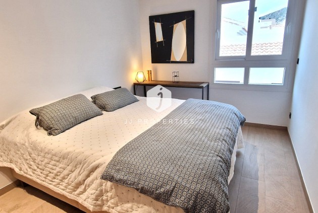 Tweedehands - Bungalow -
Algorfa - Inland