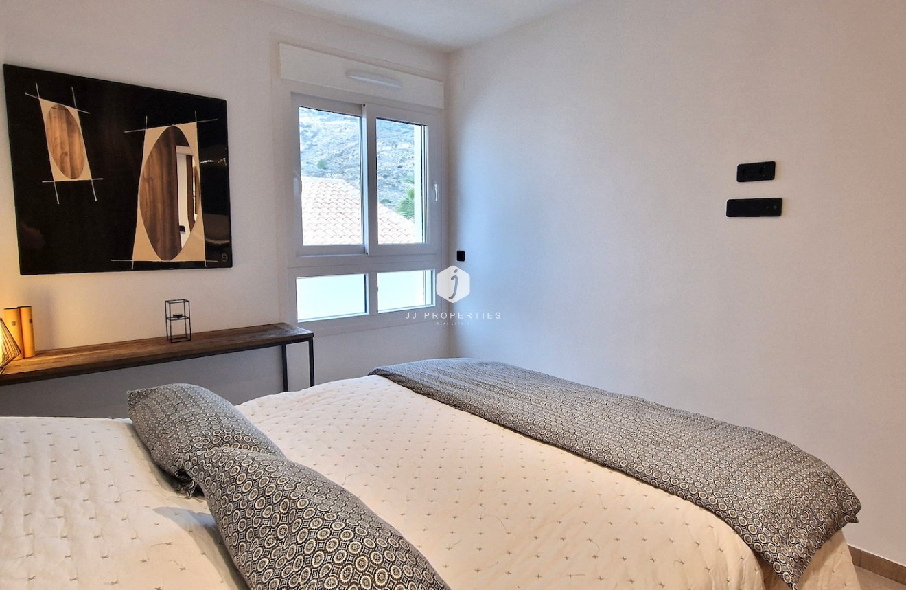 Tweedehands - Bungalow -
Algorfa - Inland