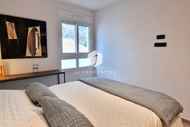 Tweedehands - Bungalow -
Algorfa - Inland