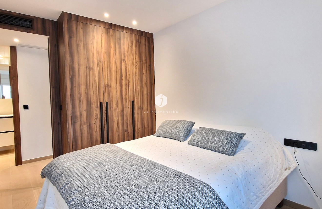 Tweedehands - Bungalow -
Algorfa - Inland