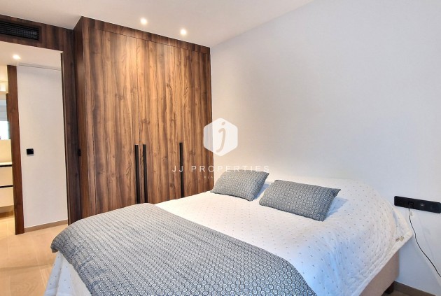 Tweedehands - Bungalow -
Algorfa - Inland