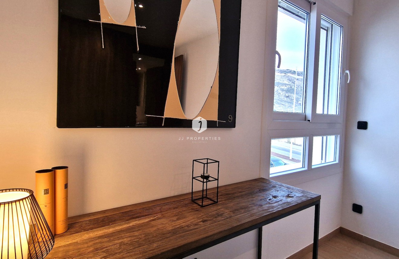 Tweedehands - Bungalow -
Algorfa - Inland