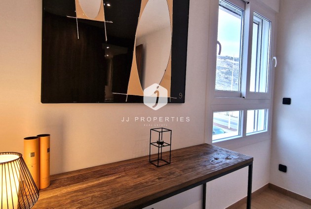 Tweedehands - Bungalow -
Algorfa - Inland