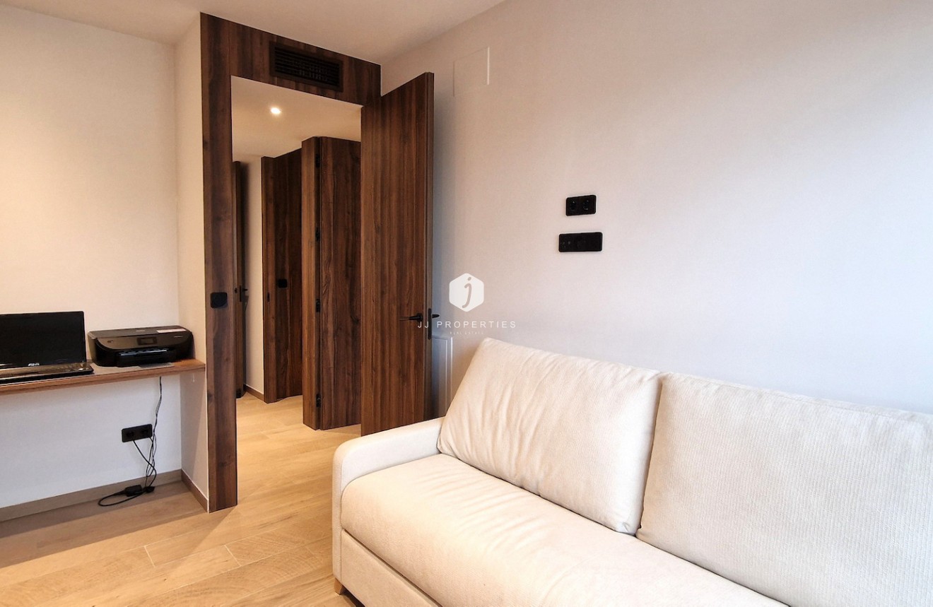 Tweedehands - Bungalow -
Algorfa - Inland