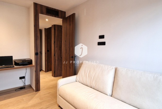 Tweedehands - Bungalow -
Algorfa - Inland