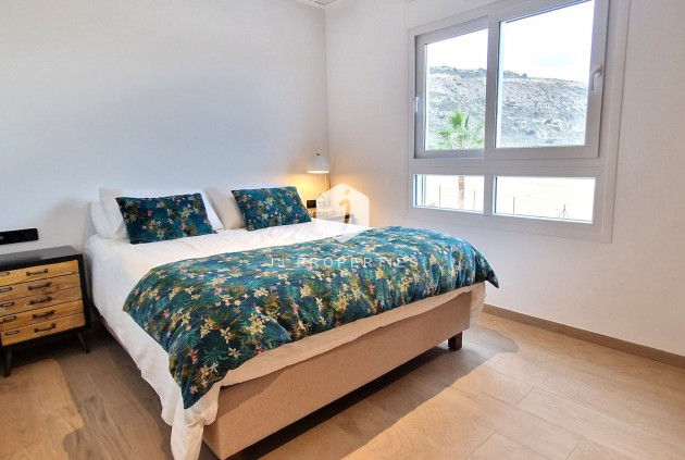 Tweedehands - Bungalow -
Algorfa - Inland