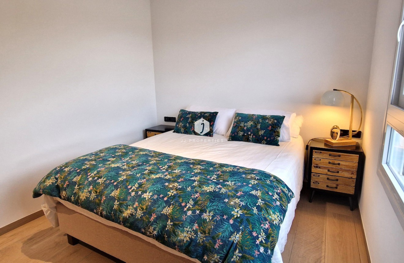 Tweedehands - Bungalow -
Algorfa - Inland