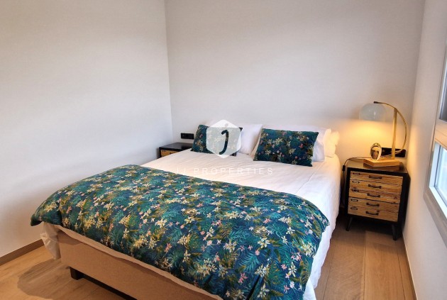 Tweedehands - Bungalow -
Algorfa - Inland