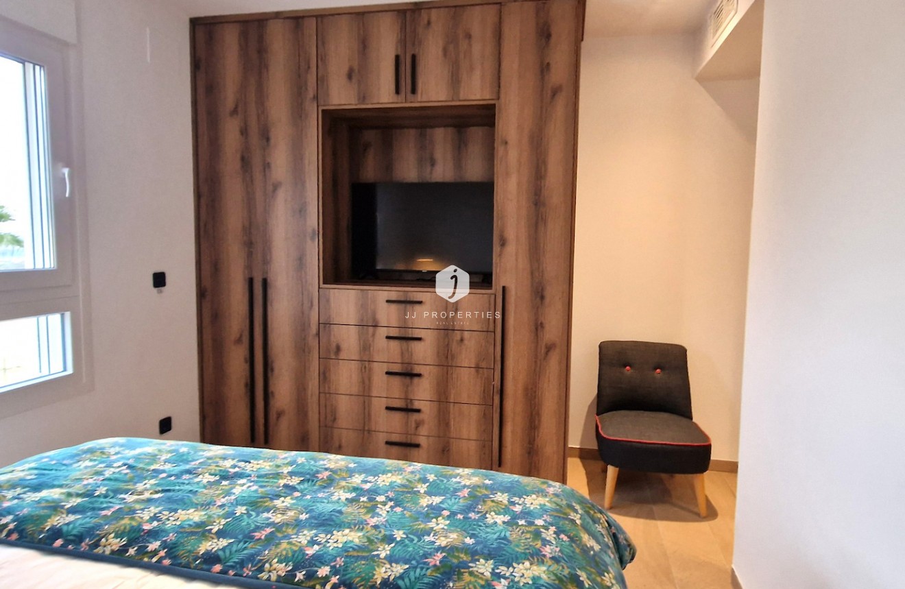 Tweedehands - Bungalow -
Algorfa - Inland