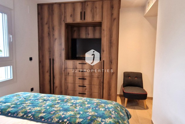 Tweedehands - Bungalow -
Algorfa - Inland