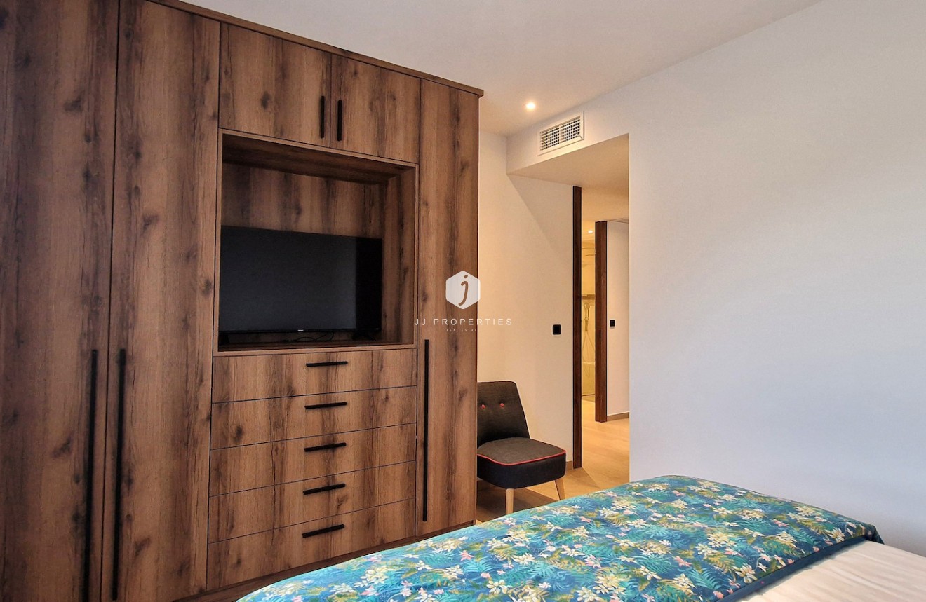 Tweedehands - Bungalow -
Algorfa - Inland