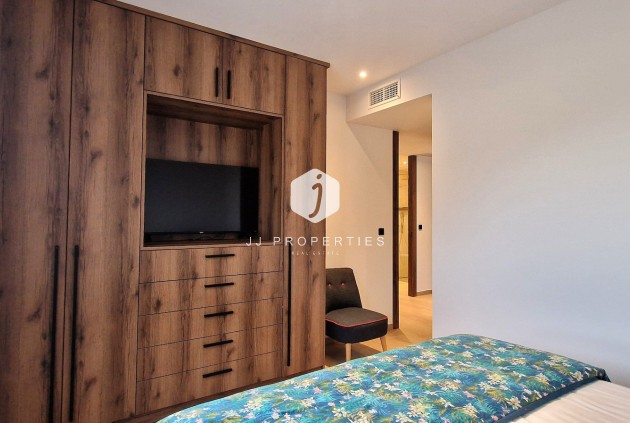 Tweedehands - Bungalow -
Algorfa - Inland