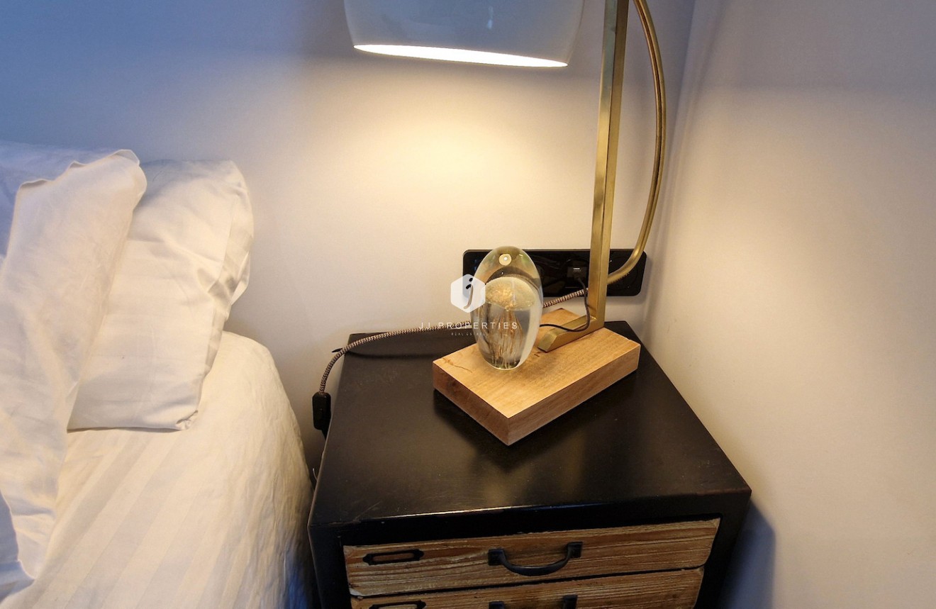 Tweedehands - Bungalow -
Algorfa - Inland