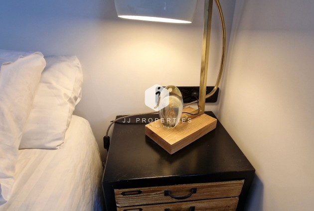 Tweedehands - Bungalow -
Algorfa - Inland