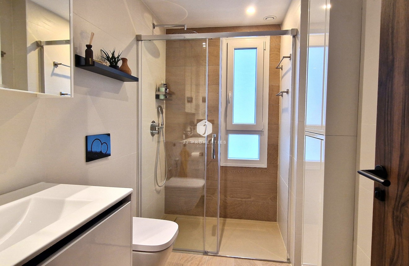 Tweedehands - Bungalow -
Algorfa - Inland