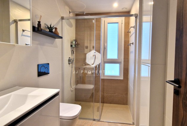 Tweedehands - Bungalow -
Algorfa - Inland