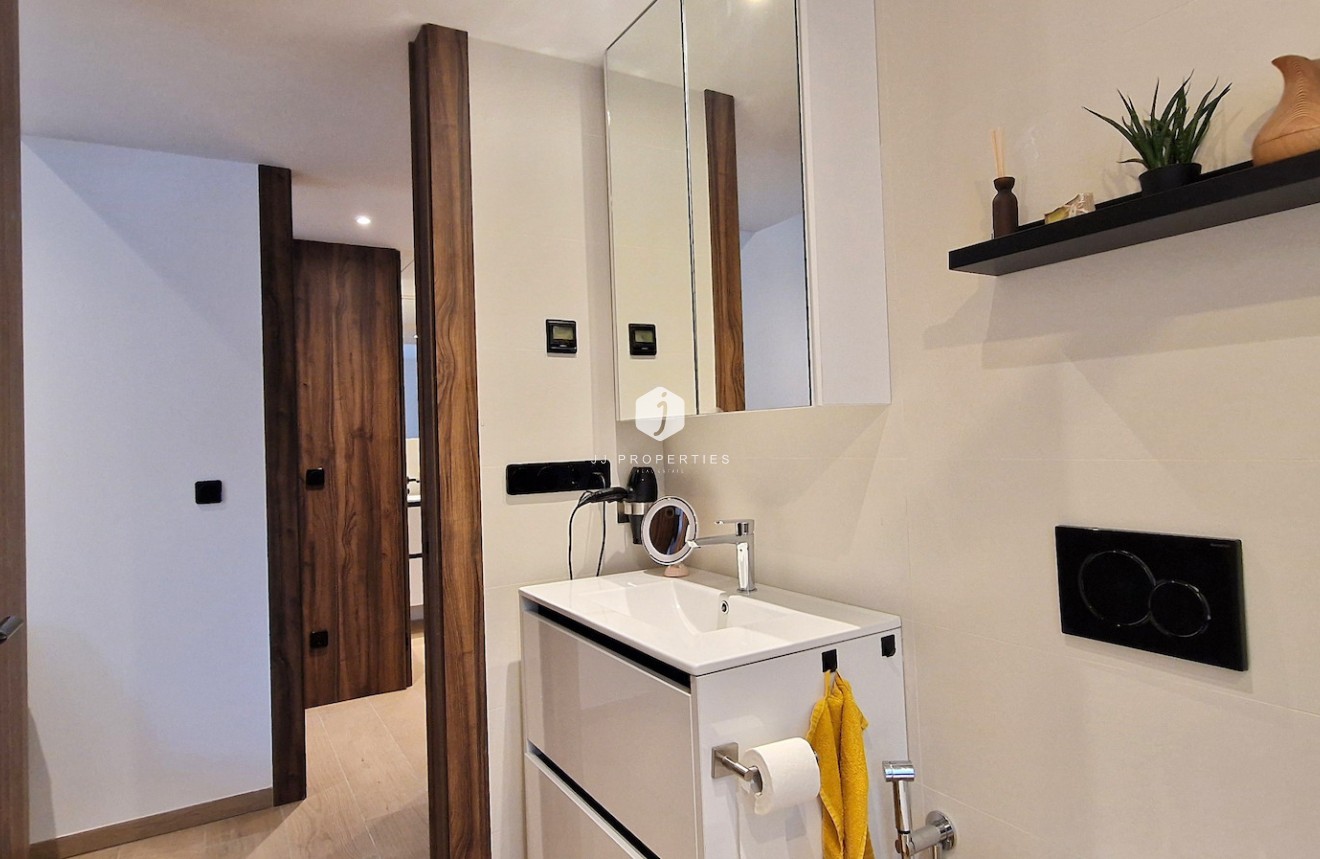 Tweedehands - Bungalow -
Algorfa - Inland