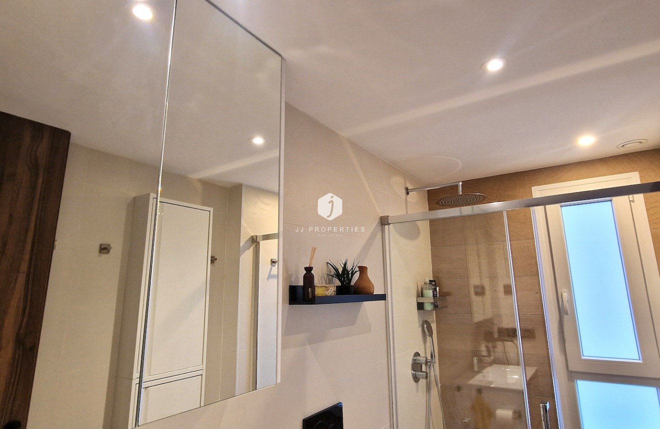 Tweedehands - Bungalow -
Algorfa - Inland