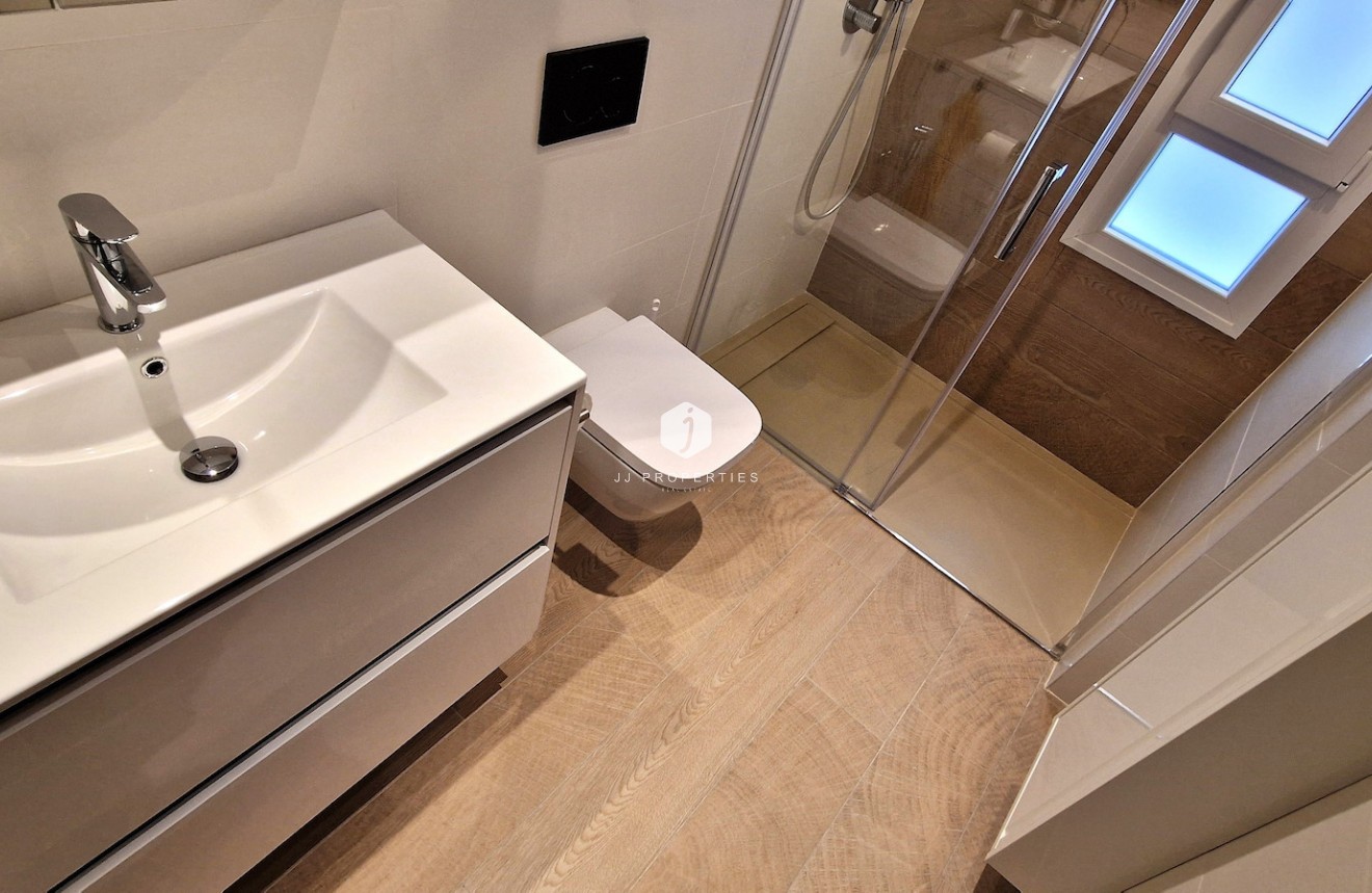 Tweedehands - Bungalow -
Algorfa - Inland