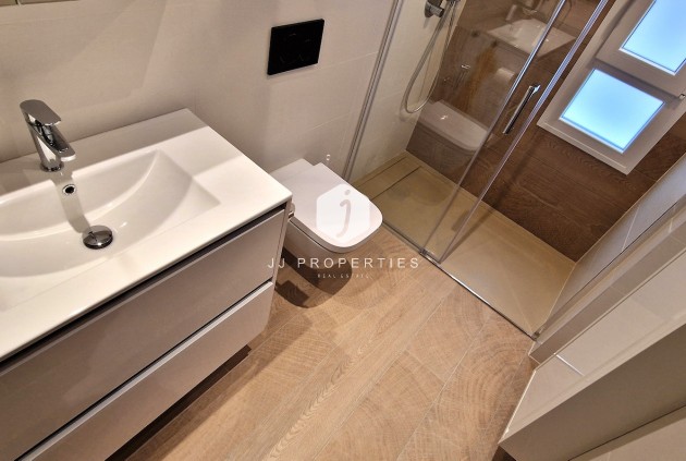 Tweedehands - Bungalow -
Algorfa - Inland