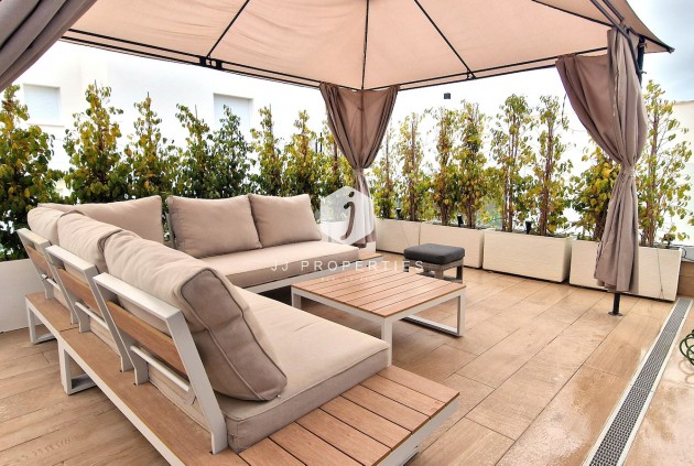 Tweedehands - Bungalow -
Algorfa - Inland