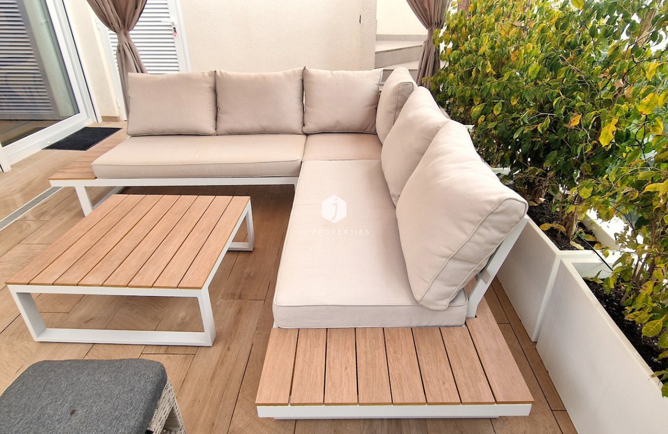 Tweedehands - Bungalow -
Algorfa - Inland