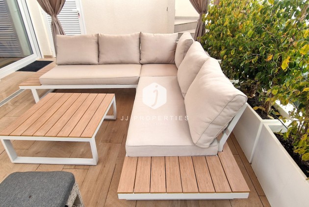 Tweedehands - Bungalow -
Algorfa - Inland