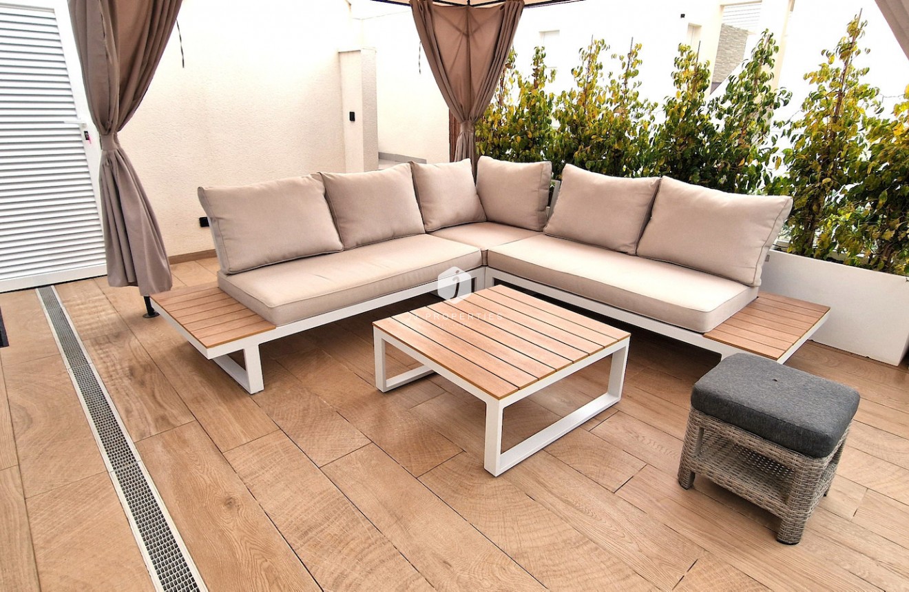 Tweedehands - Bungalow -
Algorfa - Inland