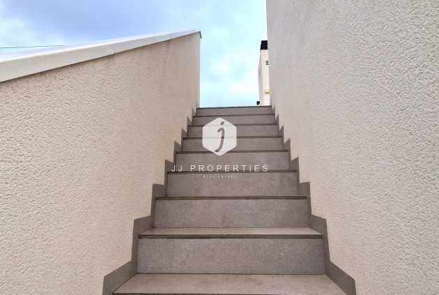 Tweedehands - Bungalow -
Algorfa - Inland