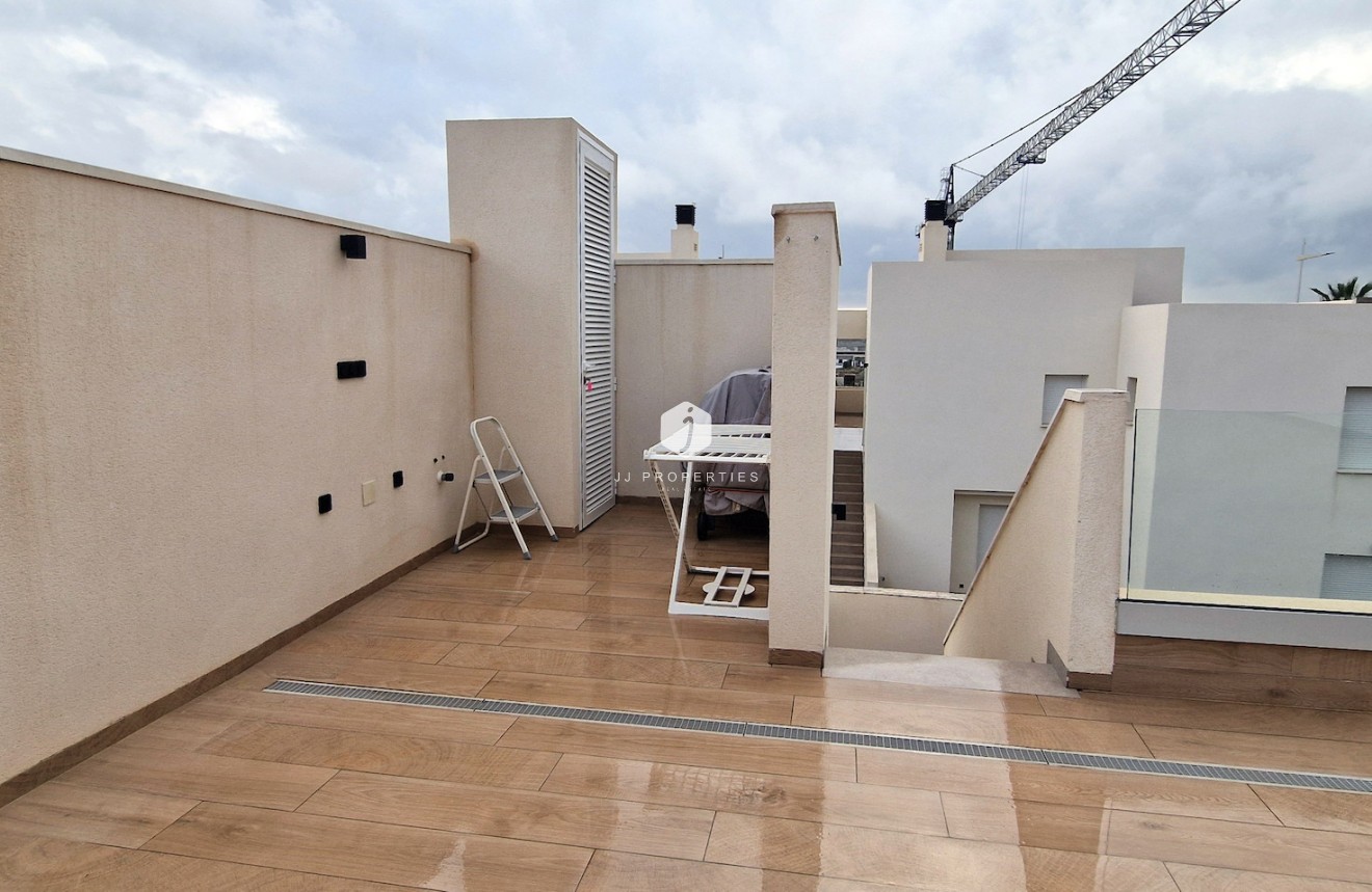 Tweedehands - Bungalow -
Algorfa - Inland