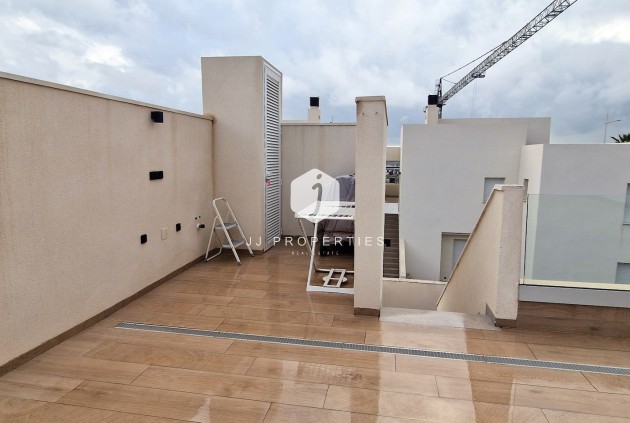 Tweedehands - Bungalow -
Algorfa - Inland