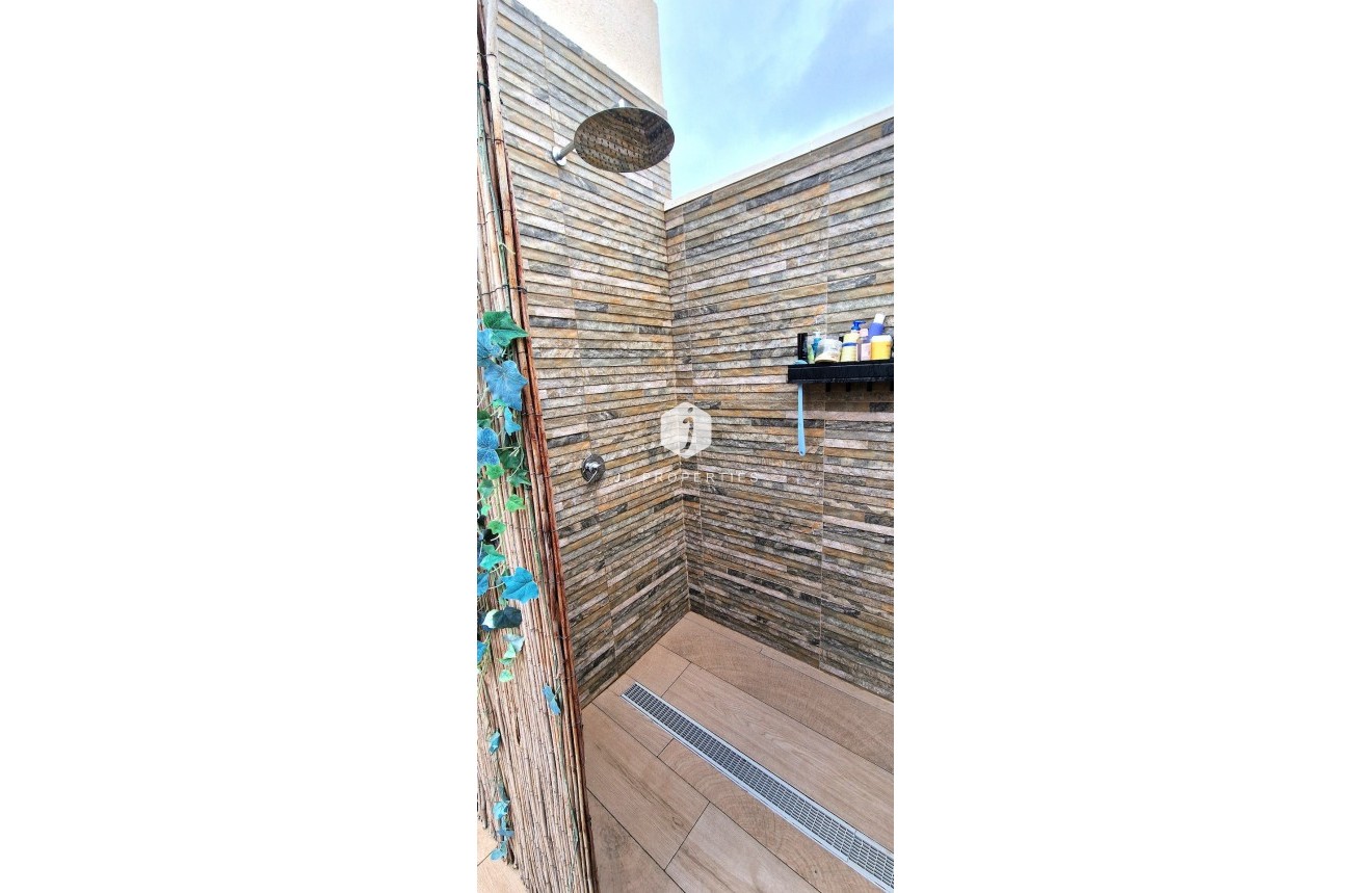 Tweedehands - Bungalow -
Algorfa - Inland