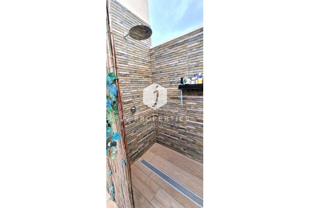 Tweedehands - Bungalow -
Algorfa - Inland